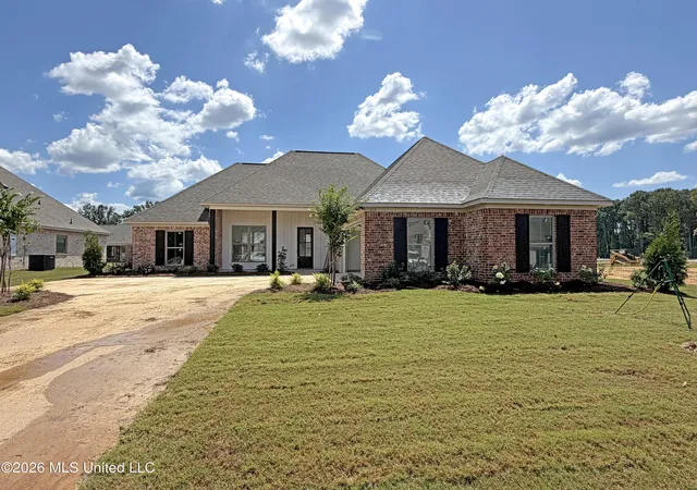Photo 2 of Single family home for sale at 313 Brookfield Cir, Brandon, MS 39042 | MLS# 4161930 | Listing updated on 2026-09-21