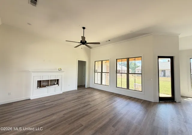 Photo 3 of Single family home for sale at 313 Brookfield Cir, Brandon, MS 39042 | MLS# 4161930 | Listing updated on 2026-09-21