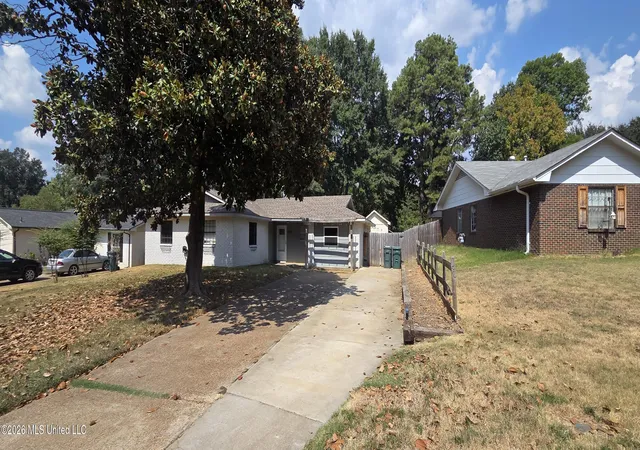 Photo 2 of Sale Pending at 2192 Holbrook Cvs, Southaven, MS 38671 | MLS# 4161945 | Listing updated on 2026-09-17