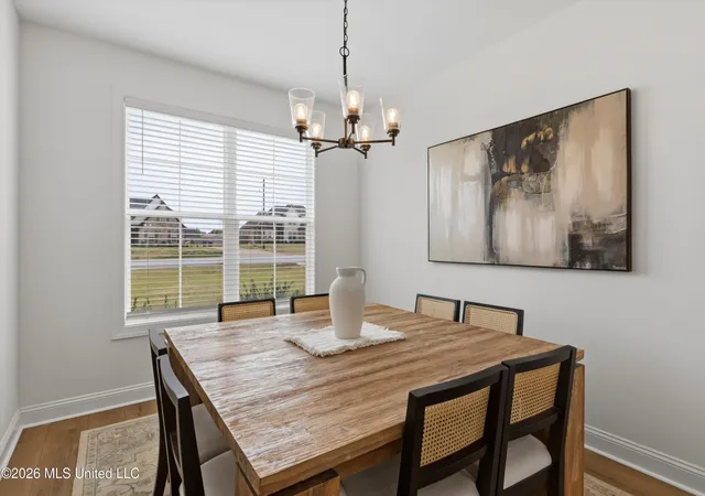 Photo 3 of Single family home for sale at 5304 Douglas Dr, Olive Branch, MS 38654 | MLS# 4162088 | Listing updated on 2026-09-10