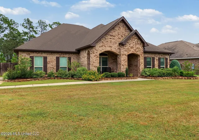 Photo 1 of Single family home for sale at 13420 Durham Ln, Biloxi, MS 39532 | MLS# 4161946 | Listing updated on 2026-09-15