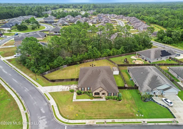 Photo 2 of Single family home for sale at 13420 Durham Ln, Biloxi, MS 39532 | MLS# 4161946 | Listing updated on 2026-09-15