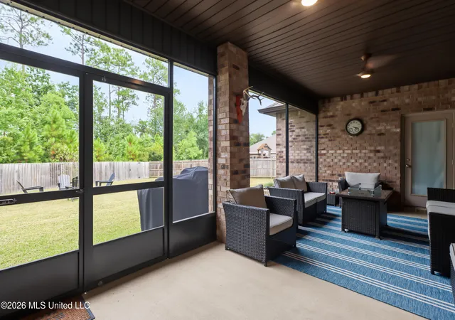 Photo 4 of Single family home for sale at 13420 Durham Ln, Biloxi, MS 39532 | MLS# 4161946 | Listing updated on 2026-09-15