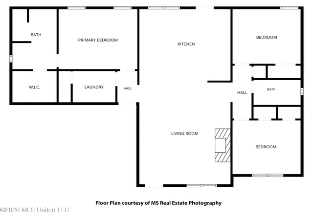 Photo 24 of Single family home for sale at 524 Plum St, Ocean Springs, MS 39564 | MLS# 4161941 | Listing updated on 2026-09-10