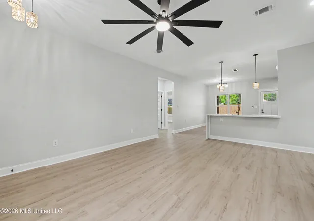 Photo 4 of Single family home for sale at 524 Plum St, Ocean Springs, MS 39564 | MLS# 4161941 | Listing updated on 2026-09-10