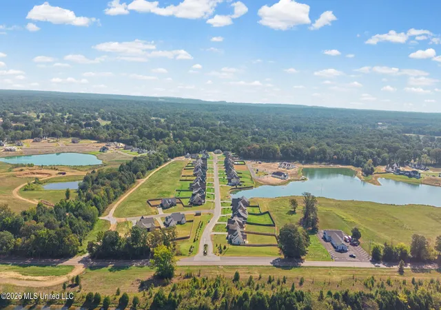 Photo 2 of Single family home for sale at 2255 Livingston Way, Hernando, MS 38632 | MLS# 4161957 | Listing updated on 2026-09-14