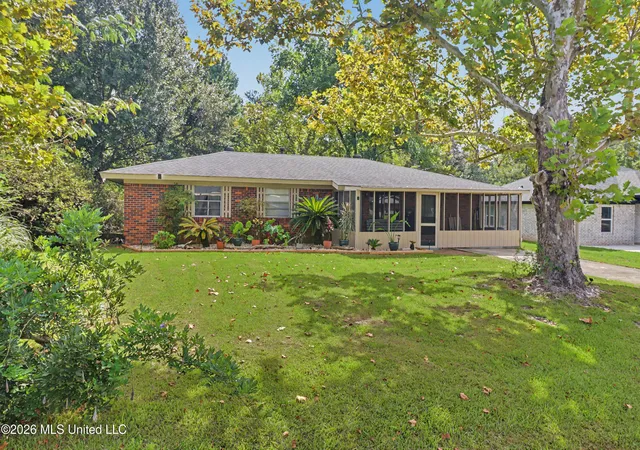 Photo 2 of Single family home for sale at 10604 Oak St, Vancleave, MS 39565 | MLS# 4161950 | Listing updated on 2026-09-10