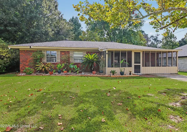 Photo 3 of Single family home for sale at 10604 Oak St, Vancleave, MS 39565 | MLS# 4161950 | Listing updated on 2026-09-10