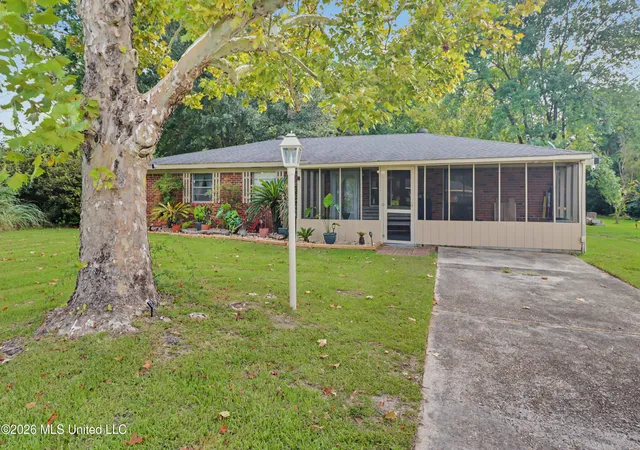 Photo 3 of Single family home for sale at 10604 Oak St, Vancleave, MS 39565 | MLS# 4161950 | Listing updated on 2026-09-10