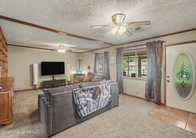 Photo 4 of Single family home for sale at 10604 Oak St, Vancleave, MS 39565 | MLS# 4161950 | Listing updated on 2026-09-10