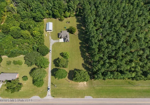 Photo 42 of Single family home for sale at 3311 Mississippi 21, Forest, MS 39074 | MLS# 4162092 | Listing updated on 2026-10-06