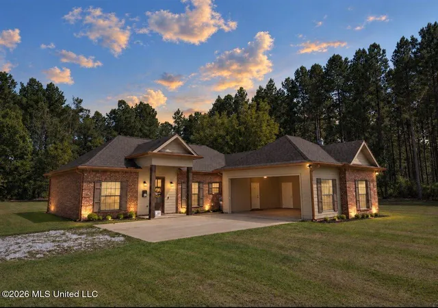 Photo 3 of Single family home for sale at 3311 Mississippi 21, Forest, MS 39074 | MLS# 4162092 | Listing updated on 2026-10-06