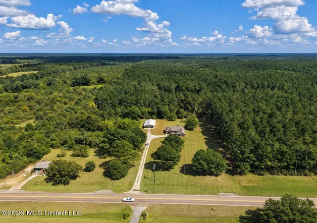 Photo 4 of Single family home for sale at 3311 Mississippi 21, Forest, MS 39074 | MLS# 4162092 | Listing updated on 2026-10-06