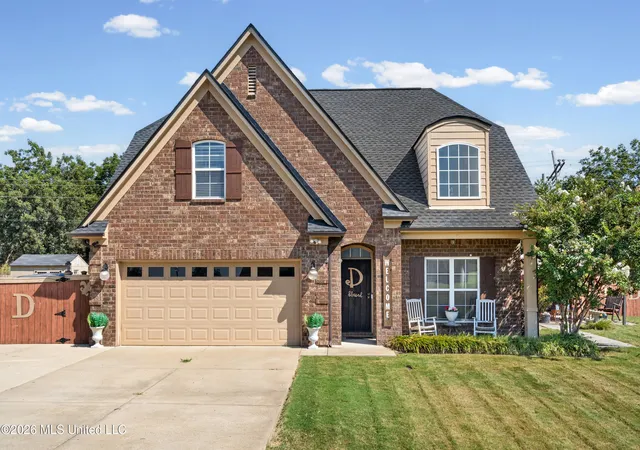 Photo 1 of Sale Pending at 887 Rigby Ave, Tunica, MS 38676 | MLS# 4161965 | Listing updated on 2026-10-02