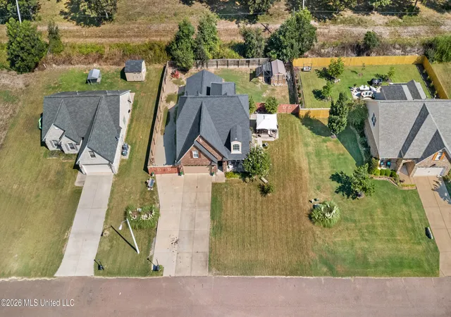 Photo 26 of Sale Pending at 887 Rigby Ave, Tunica, MS 38676 | MLS# 4161965 | Listing updated on 2026-10-02