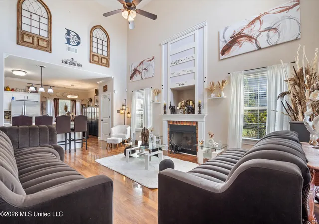 Photo 3 of Sale Pending at 887 Rigby Ave, Tunica, MS 38676 | MLS# 4161965 | Listing updated on 2026-10-02