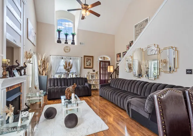 Photo 3 of Sale Pending at 887 Rigby Ave, Tunica, MS 38676 | MLS# 4161965 | Listing updated on 2026-10-02