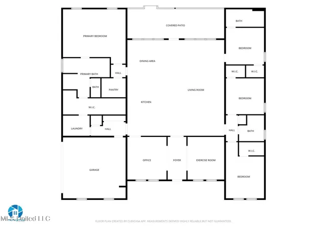 Photo 2 of Single family home for sale at 18951 Harrington Cir, Biloxi, MS 39532 | MLS# 4161963 | Listing updated on 2026-09-14