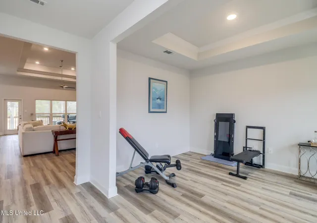 Photo 3 of Single family home for sale at 18951 Harrington Cir, Biloxi, MS 39532 | MLS# 4161963 | Listing updated on 2026-09-14