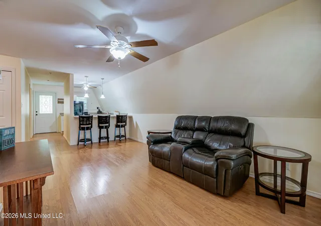 Photo 3 of Single family home for sale at 60 Flurry Dr, Perkinston, MS 39573 | MLS# 4162319 | Listing updated on 2026-10-15
