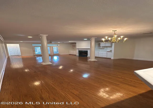 Photo 2 of Single family home for sale at 306 Colony Ridge Ct, Ridgeland, MS 39157 | MLS# 4162076 | Listing updated on 2026-09-10