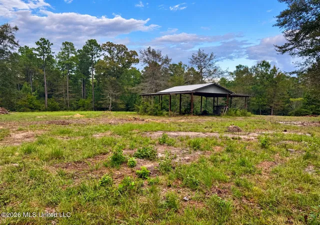 Photo 1 of Land for sale at Tbd Old Hwy 26, Wiggins, MS 39577 | MLS# 4162144 | Listing updated on 2026-09-11