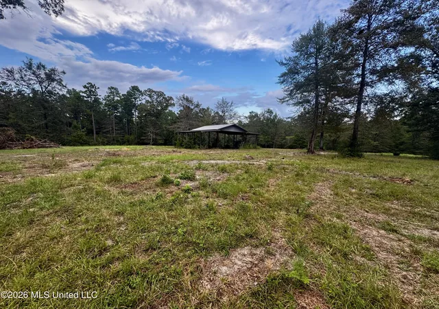 Photo 3 of Land for sale at Tbd Old Hwy 26, Wiggins, MS 39577 | MLS# 4162144 | Listing updated on 2026-09-11