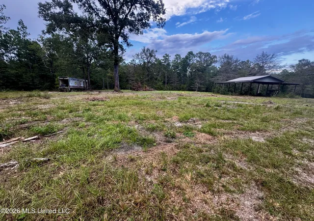 Photo 3 of Land for sale at Tbd Old Hwy 26, Wiggins, MS 39577 | MLS# 4162144 | Listing updated on 2026-09-11