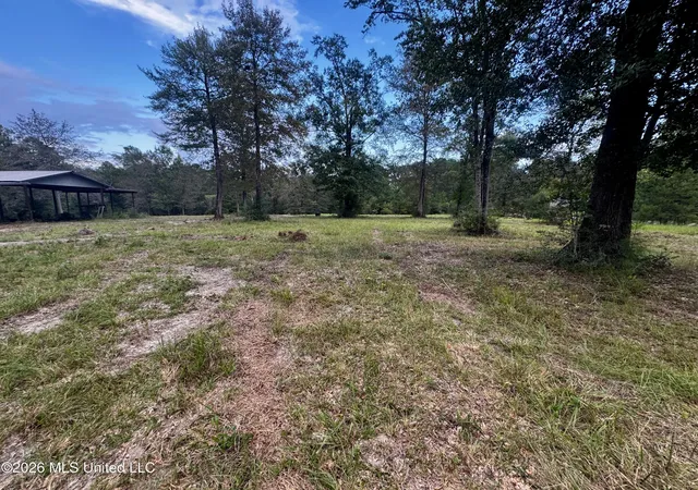 Photo 4 of Land for sale at Tbd Old Hwy 26, Wiggins, MS 39577 | MLS# 4162144 | Listing updated on 2026-09-11