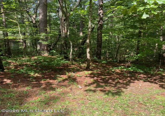 Land for sale at 5 Stoneridge N, Hattiesburg, MS 39402 | MLS# 4161997