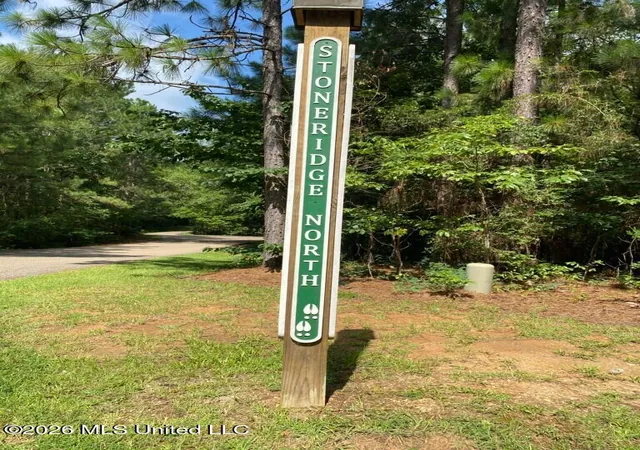 Photo 2 of Land for sale at 5 Stoneridge N, Hattiesburg, MS 39402 | MLS# 4161997 | Listing updated on 2026-09-10