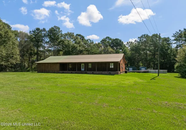 Photo 1 of Single family home for sale at 144 Lees Chapel Rd, Tylertown, MS 39667 | MLS# 4162214 | Listing updated on 2026-09-11