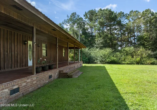 Photo 4 of Single family home for sale at 144 Lees Chapel Rd, Tylertown, MS 39667 | MLS# 4162214 | Listing updated on 2026-09-11