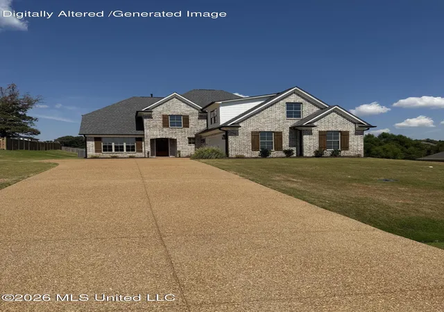 Photo 2 of Single family home for sale at 4744 Bakers Trl, Nesbit, MS 38651 | MLS# 4163523 | Listing updated on 2026-09-24