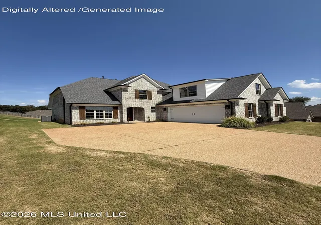 Photo 3 of Single family home for sale at 4744 Bakers Trl, Nesbit, MS 38651 | MLS# 4163523 | Listing updated on 2026-09-24