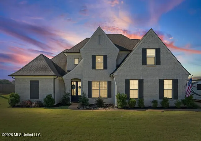 Photo 23 of Single family home for sale at 4887 Bakers Trl, Nesbit, MS 38651 | MLS# 4162045 | Listing updated on 2026-09-10