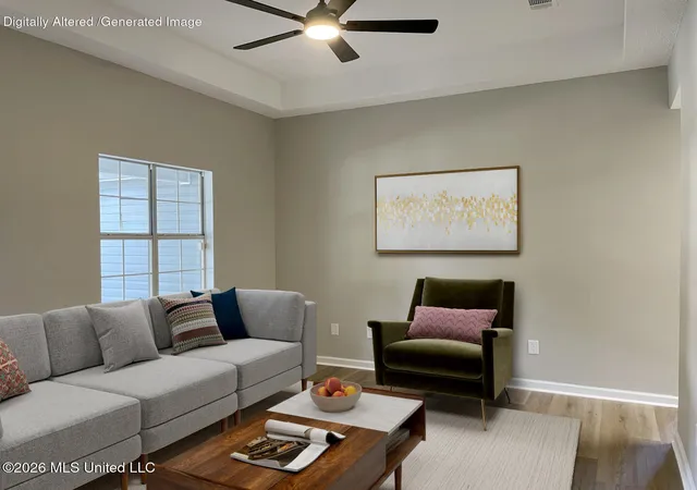 Photo 2 of Single family home for sale at 908 Orange St, Ocean Springs, MS 39564 | MLS# 4162016 | Listing updated on 2026-09-10