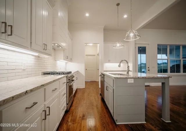 Photo 3 of Single family home for sale at 159 Camden Lake Dr, Madison, MS 39110 | MLS# 4162250 | Listing updated on 2026-09-11