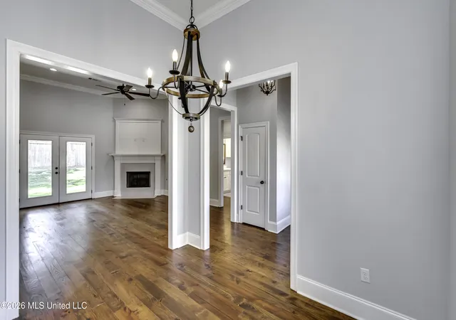 Photo 4 of Single family home for sale at 162 Sweetbriar Cir, Canton, MS 39046 | MLS# 4162032 | Listing updated on 2026-10-05