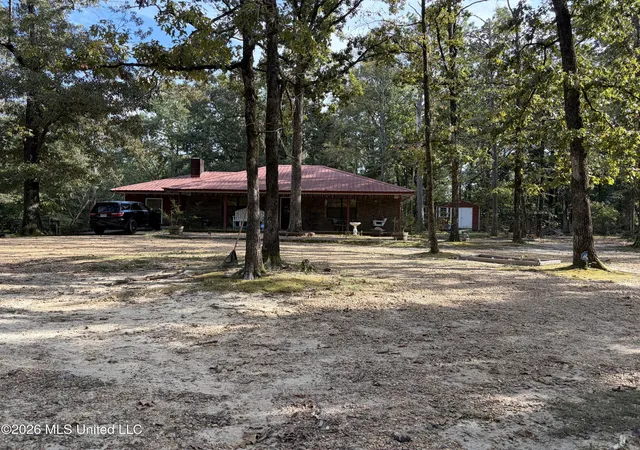 Photo 1 of Single family home for sale at 440 Henry Smith Rd, Monticello, MS 39654 | MLS# 4162113 | Listing updated on 2026-09-11