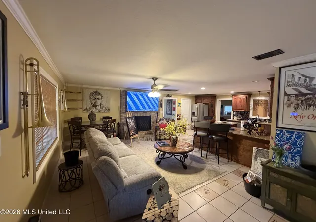 Photo 2 of Single family home for sale at 440 Henry Smith Rd, Monticello, MS 39654 | MLS# 4162113 | Listing updated on 2026-09-11
