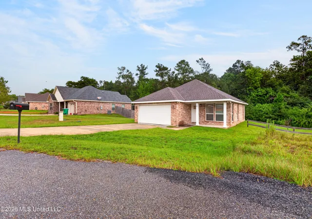 Photo 2 of Sale Pending at 15 Marlin Ln, Mc Henry, MS 39561 | MLS# 4162129 | Listing updated on 2026-09-17