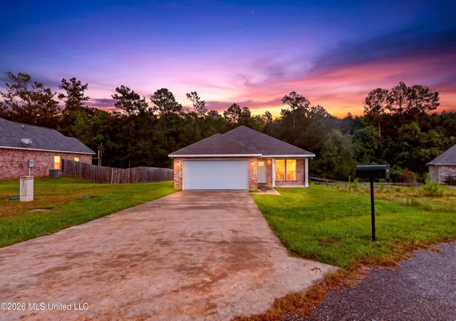 Photo 3 of Sale Pending at 15 Marlin Ln, Mc Henry, MS 39561 | MLS# 4162129 | Listing updated on 2026-09-17