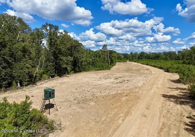 Photo 3 of Land for sale at 0001 Chapel Hl Rd, Utica, MS 39175 | MLS# 4162080 | Listing updated on 2026-09-12