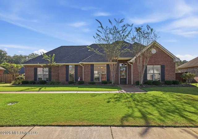 Photo 1 of Single family home for sale at 335 Towne St, Brandon, MS 39042 | MLS# 4162288 | Listing updated on 2026-09-12