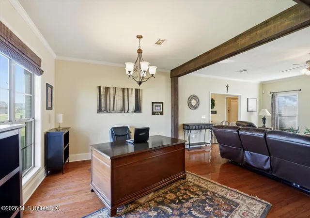 Photo 4 of Single family home for sale at 335 Towne St, Brandon, MS 39042 | MLS# 4162288 | Listing updated on 2026-09-12
