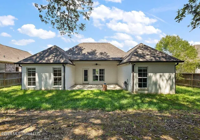 Photo 16 of Single family home for sale at 164 Sweetbriar Cir, Canton, MS 39046 | MLS# 4162225 | Listing updated on 2026-09-11