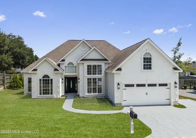 Photo 1 of Single family home for sale at 22 Pelican Cvs Ln, Long Beach, MS 39560 | MLS# 4162031 | Listing updated on 2026-09-22