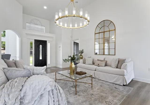 Photo 2 of Single family home for sale at 22 Pelican Cvs Ln, Long Beach, MS 39560 | MLS# 4162031 | Listing updated on 2026-09-22