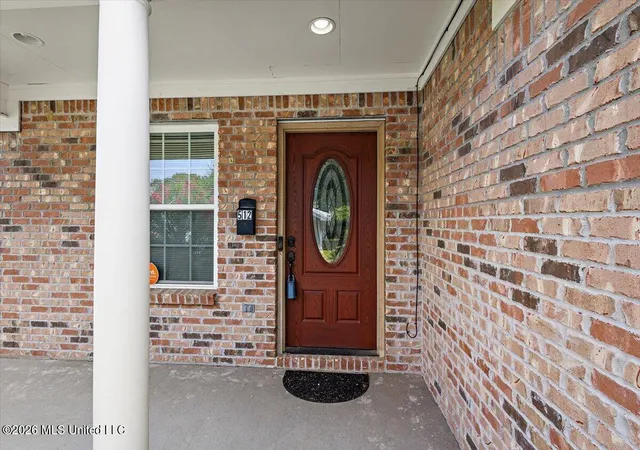 Photo 3 of Single family home for sale at 512 George St, Yazoo City, MS 39194 | MLS# 4162147 | Listing updated on 2026-09-11